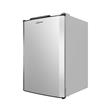 Heladera Bajo Mesada Drean 120 Litros HDR120F00S Silver