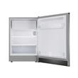 Heladera Bajo Mesada Drean 120 Litros HDR120F00S Silver