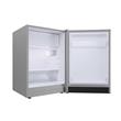 Heladera Bajo Mesada Drean 120 Litros HDR120F00S Silver