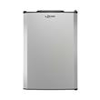 Heladera Bajo Mesada Drean 120 Litros HDR120F00S Silver