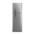 Heladera Gafa HGF388AFP 374 Litros Plateada