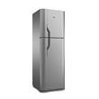 Heladera Gafa HGF388AFP 374 Litros Plateada