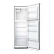 Heladera Gafa HGF388AFP 374 Litros Plateada