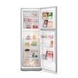 Heladera Gafa HGF388AFP 374 Litros Plateada