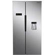 Heladera Side By Side Candy CHSBSO6174XWD No Frost Inverter 529 L