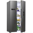 Heladera Side By Side Candy CHSBSO6174XWD No Frost Inverter 529 L