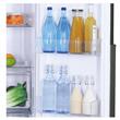 Heladera Side By Side Candy CHSBSO6174XWD No Frost Inverter 529 L