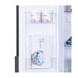 Heladera Side By Side Candy CHSBSO6174XWD No Frost Inverter 529 L