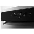 Lavavajillas 14 Cubiertos Whirlpool WLV14SY Inverter Acero