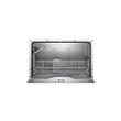 Lavavajilla Bosch SKS62E32EU 55 cm 6 Cubiertos Blancos