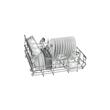 Lavavajilla Bosch SKS62E32EU 55 cm 6 Cubiertos Blancos