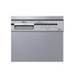 Lavavajilla Midea DE-312SAR1 12 Cubiertos Silver