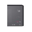Horno Microondas Lg MH8298DIR Smart Inverter 42 Litros