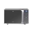 Microondas BGH Silver Digital Eco con grill 28 lts B228DS20