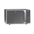 Microondas BGH Silver Digital Eco con grill 28 lts B228DS20