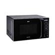 Microondas BGH B228DN20 Digital con Grill 28 Litros 900 W Negro