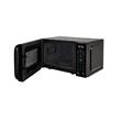 Microondas BGH B228DN20 Digital con Grill 28 Litros 900 W Negro
