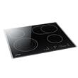 Anafe Electrico Vitrocerámico Samsung CTR264 4 Hornallas