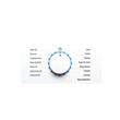 Secarropas por Calor Whirlpool WSR07SC 7 Kg