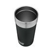 Vaso Térmico Coleman Brew 600ml 15hs Destapador Negro