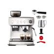 Cafetera Express Oster BVSTEM7300 Automática Acero Inoxidable