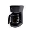 Cafetera de Filtro Oster BVSTDCS12B 12 Tazas