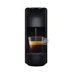 Cafetera Nespresso Essenza Mini C30 0.6 Litros Negra