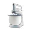 Batidora con bowl Smartlife SL-HM5035PN 300W 3,4 L