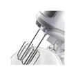 Batidora con bowl Smartlife SL-HM5035PN 300W 3,4 L