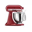 Batidora Planetaria Profesional KitchenAid Aristan Roja 4,8L