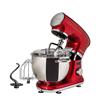 Batidora de Mesa Profesional Peabody PE-BM120R 5,5 litros Roja