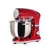 Batidora de Mesa Profesional Peabody PE-BM120R 5,5 litros Roja