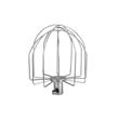 Batidora de Mesa Profesional Peabody PE-BM120R 5,5 litros Roja