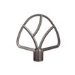 Batidora de Mesa Profesional Peabody PE-BM120R 5,5 litros Roja
