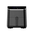 Freidora sin aceite Midea AF-D155BAR1 Digital 5,5 Litros