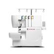 Maquina de Coser Singer Overlock S0105 
