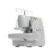 Maquina de Coser Singer Overlock S0105 