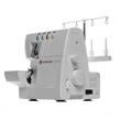 Maquina de Coser Singer Overlock S0105 