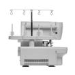 Maquina de Coser Singer Overlock S0105 