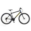 Bicicleta Mountain Bike Futura Techno Rodado 29 21v Acero