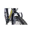Bicicleta Mountain Bike Futura Techno Rodado 29 21v Acero