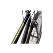 Bicicleta Mountain Bike Futura Techno Rodado 29 21v Acero