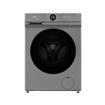 Lavarropas Midea 6kg 1000rpm Mf100w60/t-a1 Titanium 