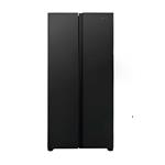 Heladera Side by Side Hisense No Frost 468 Litros