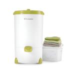 Secarropas Centrifugo Columbia Hts5504 5.5 Kg 2800rpm