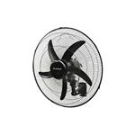 Ventilador Protalia V20w Negro 100 Watts