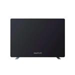 Vitroconvector Smartlife SL-VTD1000BPN 1000 Watts Negro
