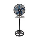 Ventilador de Pie Startrak STP31-18 18 Pulgadas 90 Watts