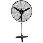 Ventilador de Pie Industrial Star Trak STI30 30 Pulgadas 220 W