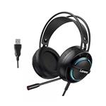 Auriculares Lenovo G30-A Negros con Micrófono